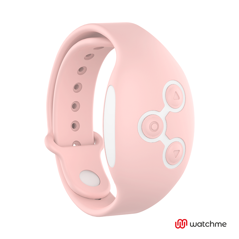 WEARWATCH - WATCHME TECHNOLOGY FERNBEDIENUNG EIBLAU / PINK