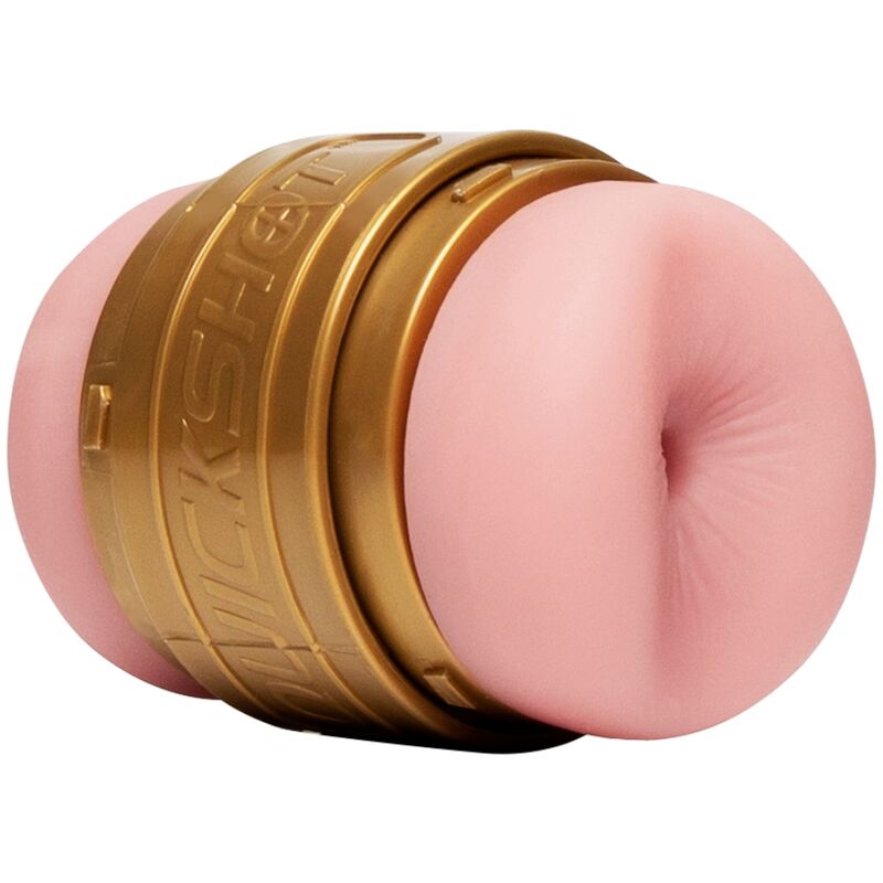 FLESHLIGHT - QUICKSHOT STAMINA TRAININGSEINHEIT LADY&amp;BUTT