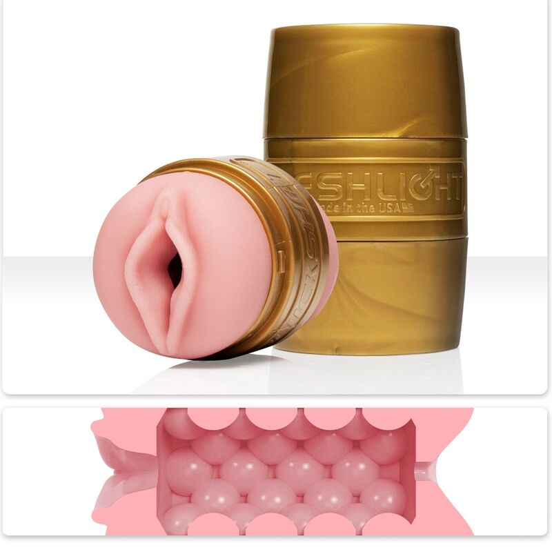 FLESHLIGHT - QUICKSHOT STAMINA TRAININGSEINHEIT LADY&amp;BUTT