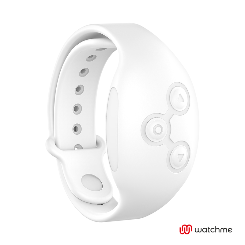 WEARWATCH - DUAL TECHNOLOGY WATCHME VIBRATOR MEERWASSER / SCHNEE
